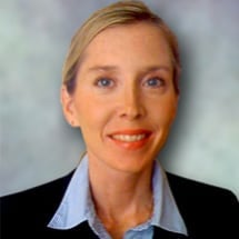 Photo of Monica Sherman